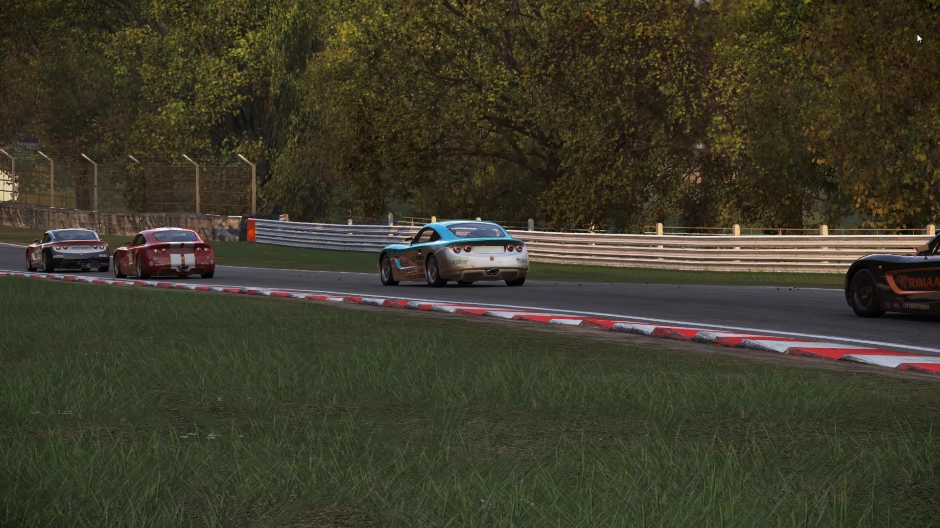 Project Cars - Imagen 43